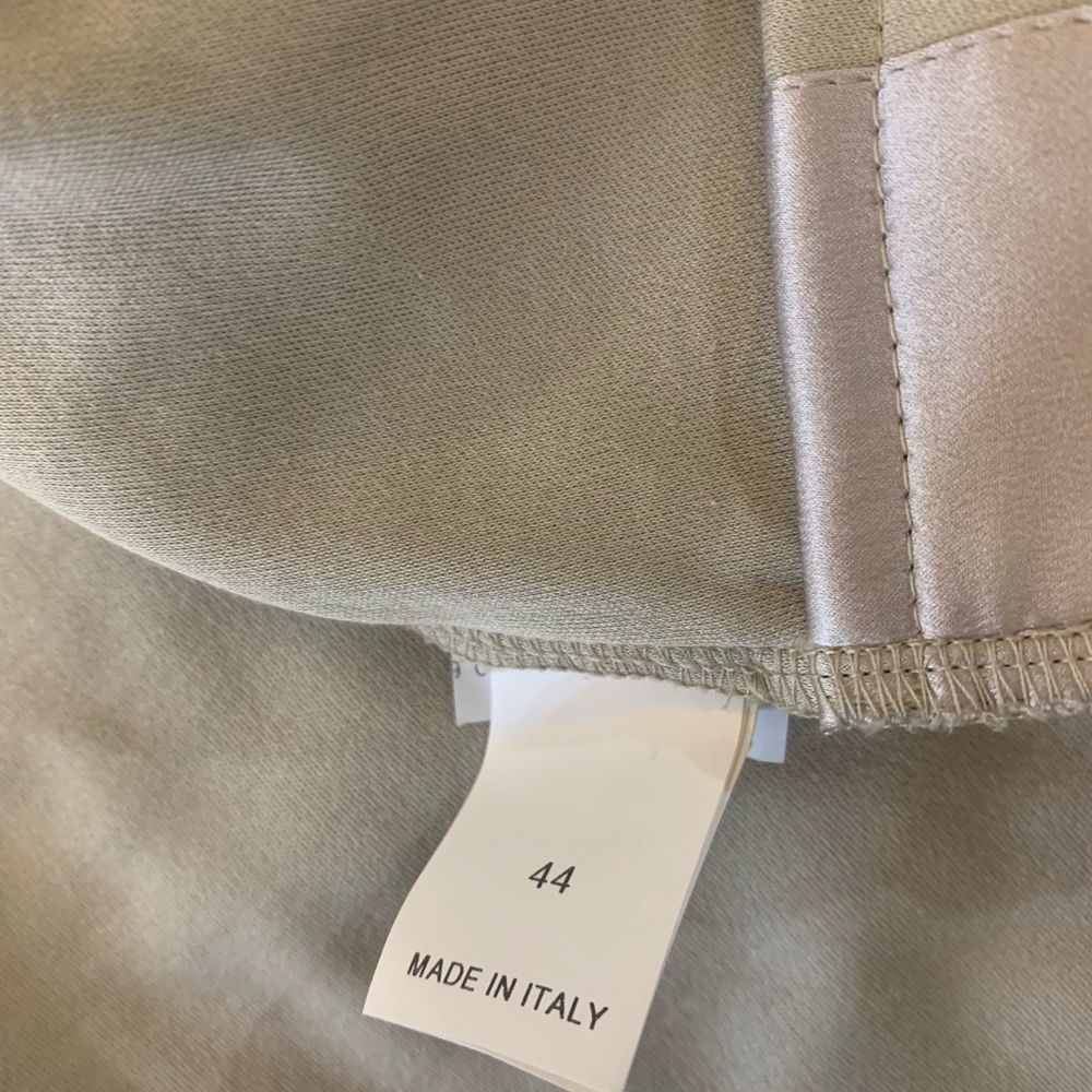 Stunning Brunello Cucinelli velour hoodie Size 44 - Picture 6 of 7